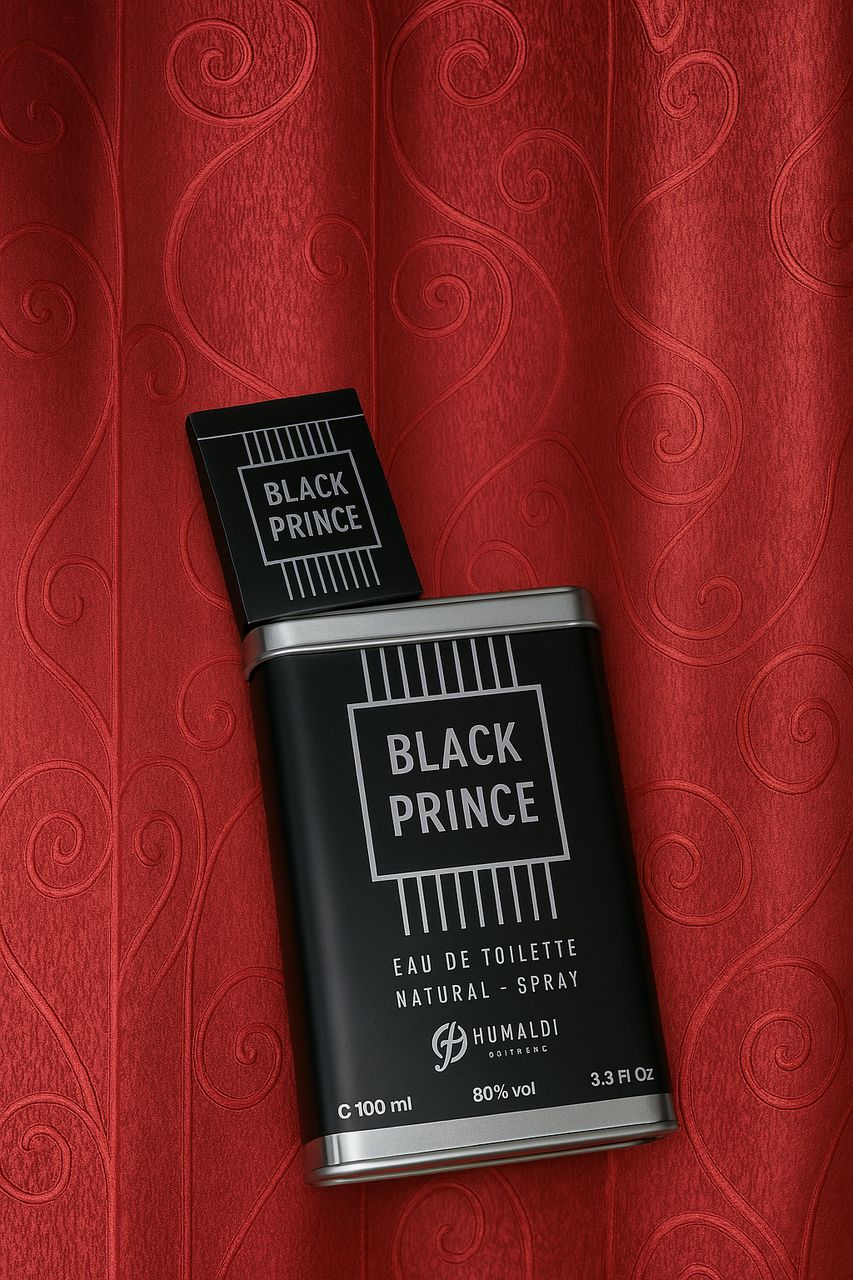 Black Prince